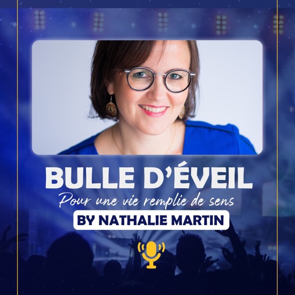 Nathalie MARTIN- Bulle d'Eveil
