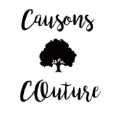 Causons Couture - Mathilde d'Atelier Sherwood