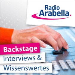 Zu Gast bei Radio Arabella: Norbert Eglmayr, Obmann der Finanzdienstleister der WKOÖ