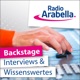 Zu Gast bei Radio Arabella: Norbert Eglmayr, Obmann der Finanzdienstleister der WKOÖ