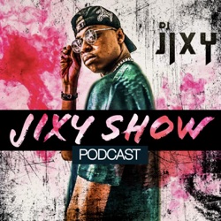 DJ JIXY