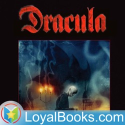 Dracula by Bram Stoker