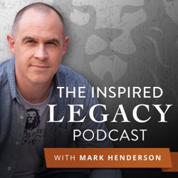 075: Tending the Fire of A Man's Heart | with Mike Yarbrough