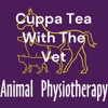 Cuppa Tea With The Vet artwork