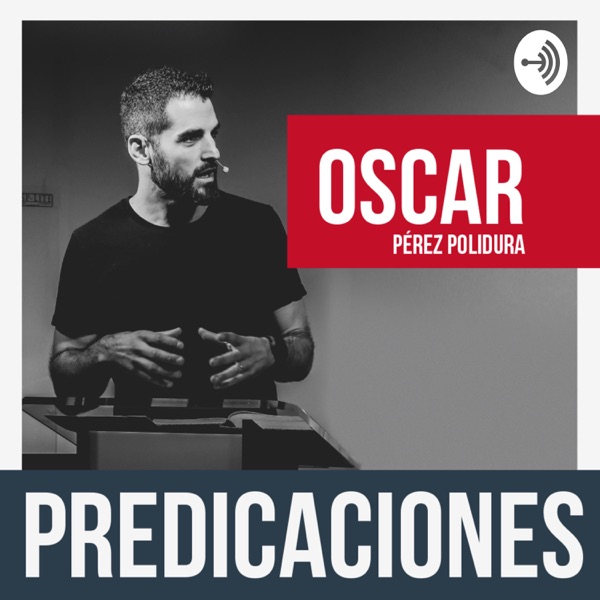 Oscar Pérez Predicaciones