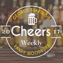 Cheers Weekly