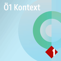 Ö1 Kontext podcast