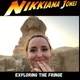 Nikkiana Jones, Exploring the Fringe