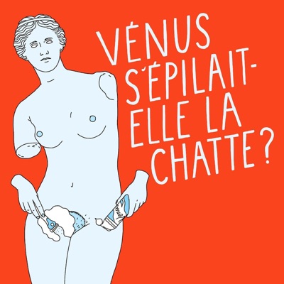 Vénus s'épilait-elle la chatte ? Vénus s'épilait-elle la chatte ?