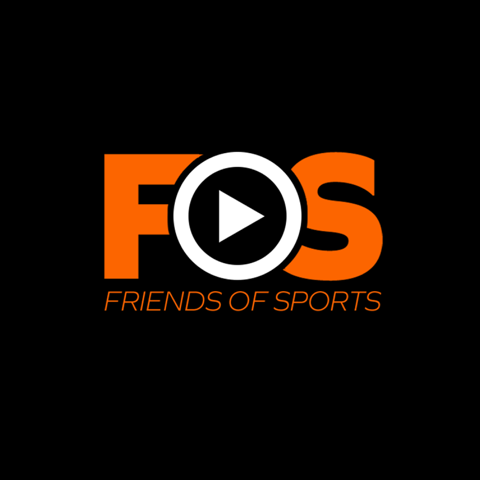 EUROPESE OMROEP | PODCAST | Friends of Sports - Friends of Sports