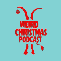Krampus with Al Ridenour