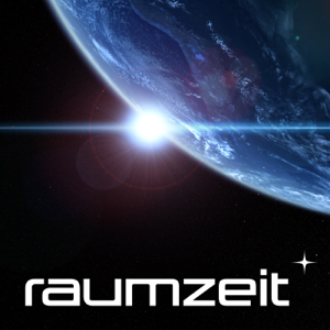 Raumzeit podcast