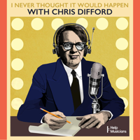 S5 Ep7: INTIWH - Theodore Shapiro