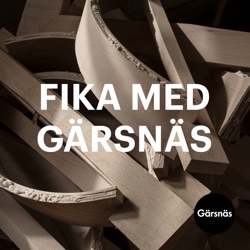 FIKA MED GÄRSNÄS trailer