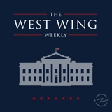 7.17: Election Day, Part 2 (with Jimmy Smits) podcast episode