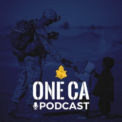 179: Civil Affairs Innovation with Colonel Brad Hughes, part II