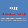 British Accent Podcasts - Chris