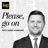 A holiday message from James