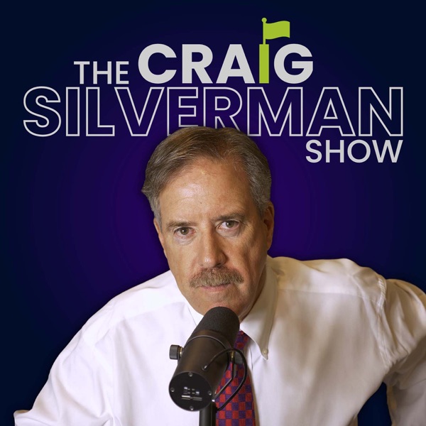 The Craig Silverman Show Artwork