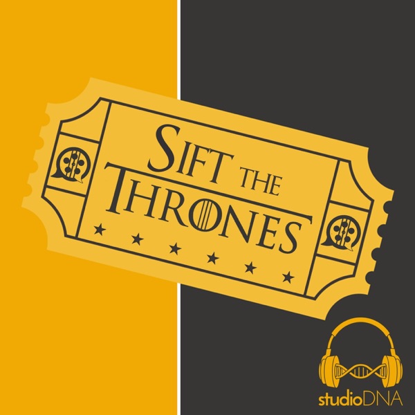 Sift the Thrones Artwork
