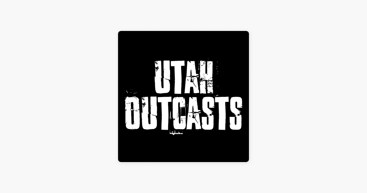 Utah outcasts felicia Utah Outcasts