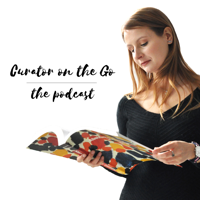 SE04 EP02 - Interview with Katharine Earnhardt 