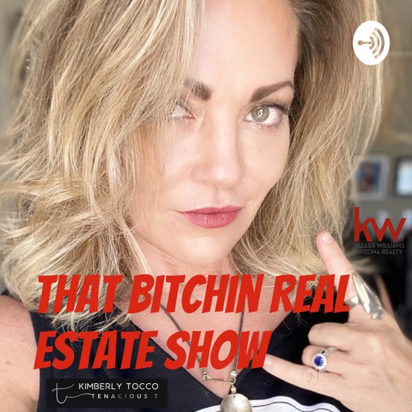 Artwork for That Bitchin Real Estate Show