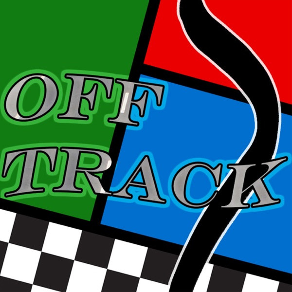 Artwork for Off-Track