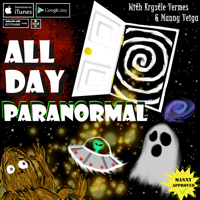 All Day Paranormal podcast