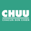 CHUU PODCAST - CHACUN SON CHIEN - CHUU