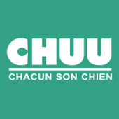 CHUU PODCAST - CHACUN SON CHIEN - CHUU