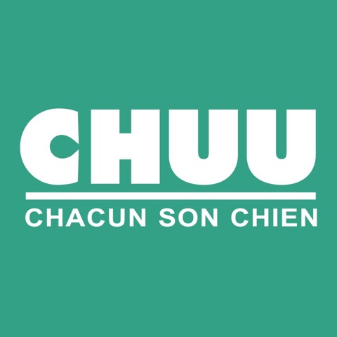 CHUU PODCAST - CHACUN SON CHIEN