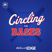 Circling the Bases – Fantasy Baseball - D.J. Short, NBC Sports, Rotoworld Baseball