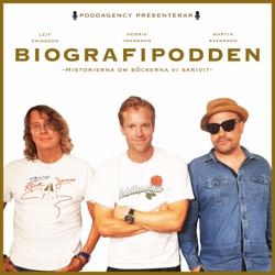 Biografipodden