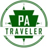 PA Traveler Podcast artwork