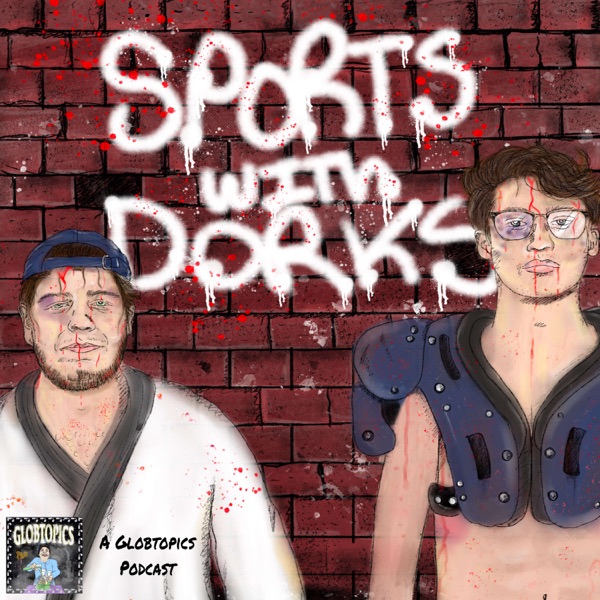 Sports With Dorks Artwork