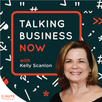 Connecting Kansas Citians to Fashion, with Calli Green