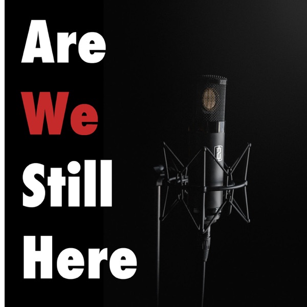 Are We Still Here Artwork