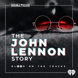 Blood on the Tracks: The John Lennon Story Trailer