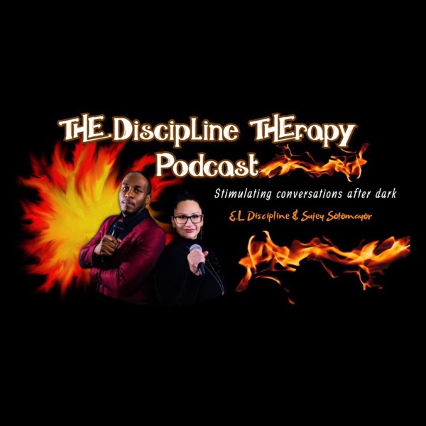 The Discipline Therapy Podcast