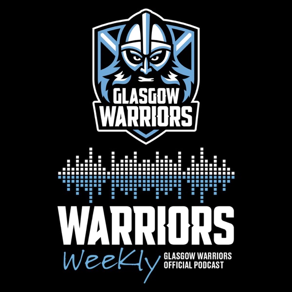 Warriors Weekly Rugby Podcast Artwork