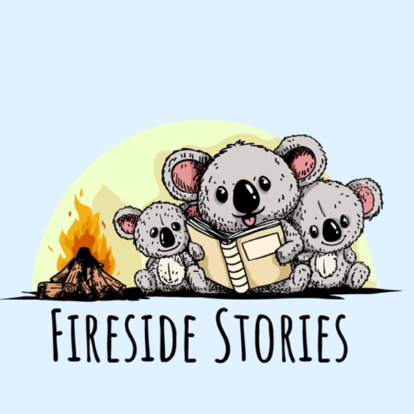Fireside Stories Artwork