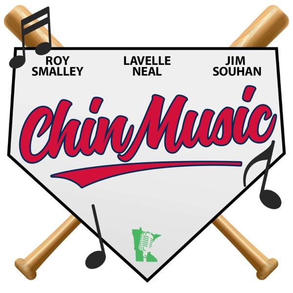 Chin Music - Minnesota Twins Podcast Artwork
