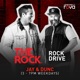 The Rock Drive