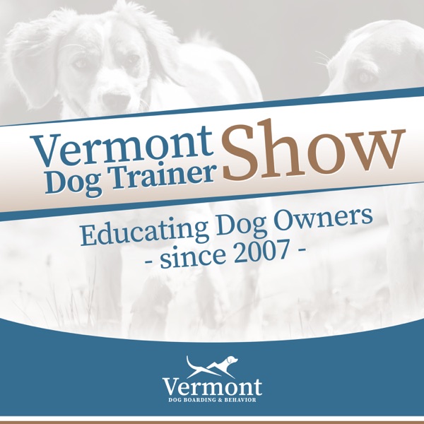 Vermont Dog Trainer Show Artwork
