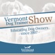 Vermont Dog Trainer Show