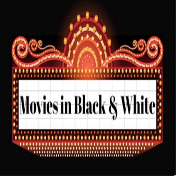 Movies in Black & White Artwork