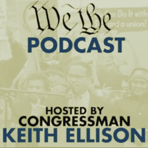 We The Podcast