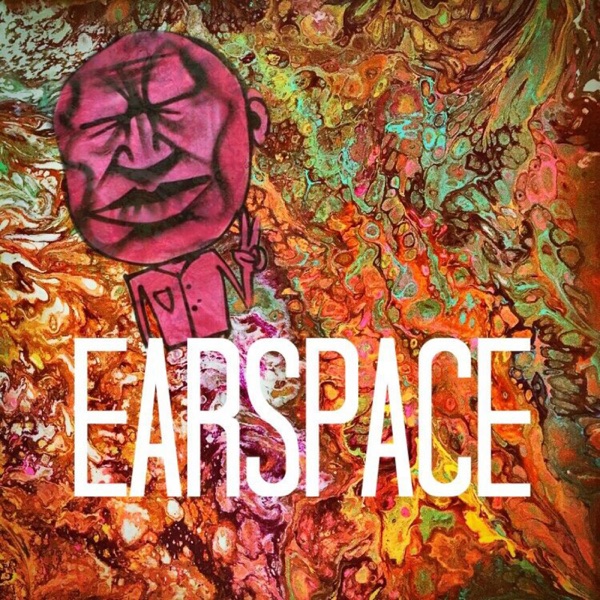 Earspace Artwork