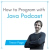 How to Program with Java Podcast artwork